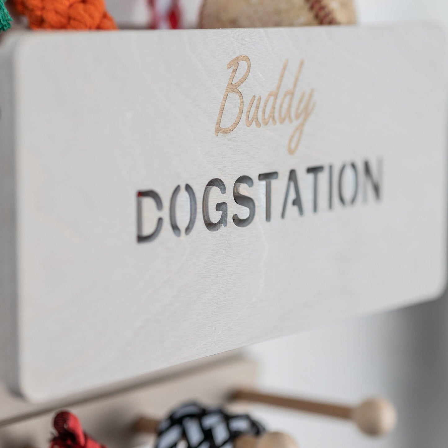 Hundegarderobe Classic