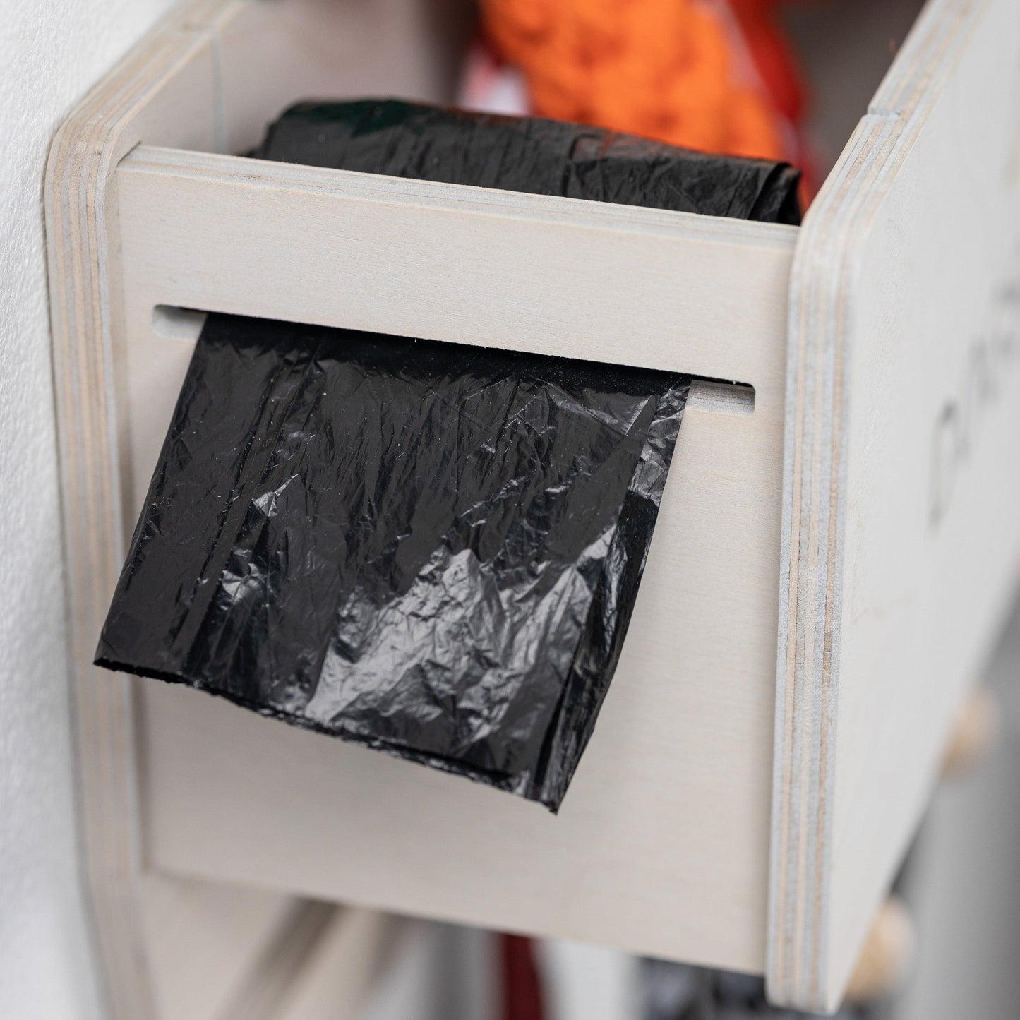 Hundegarderobe Classic