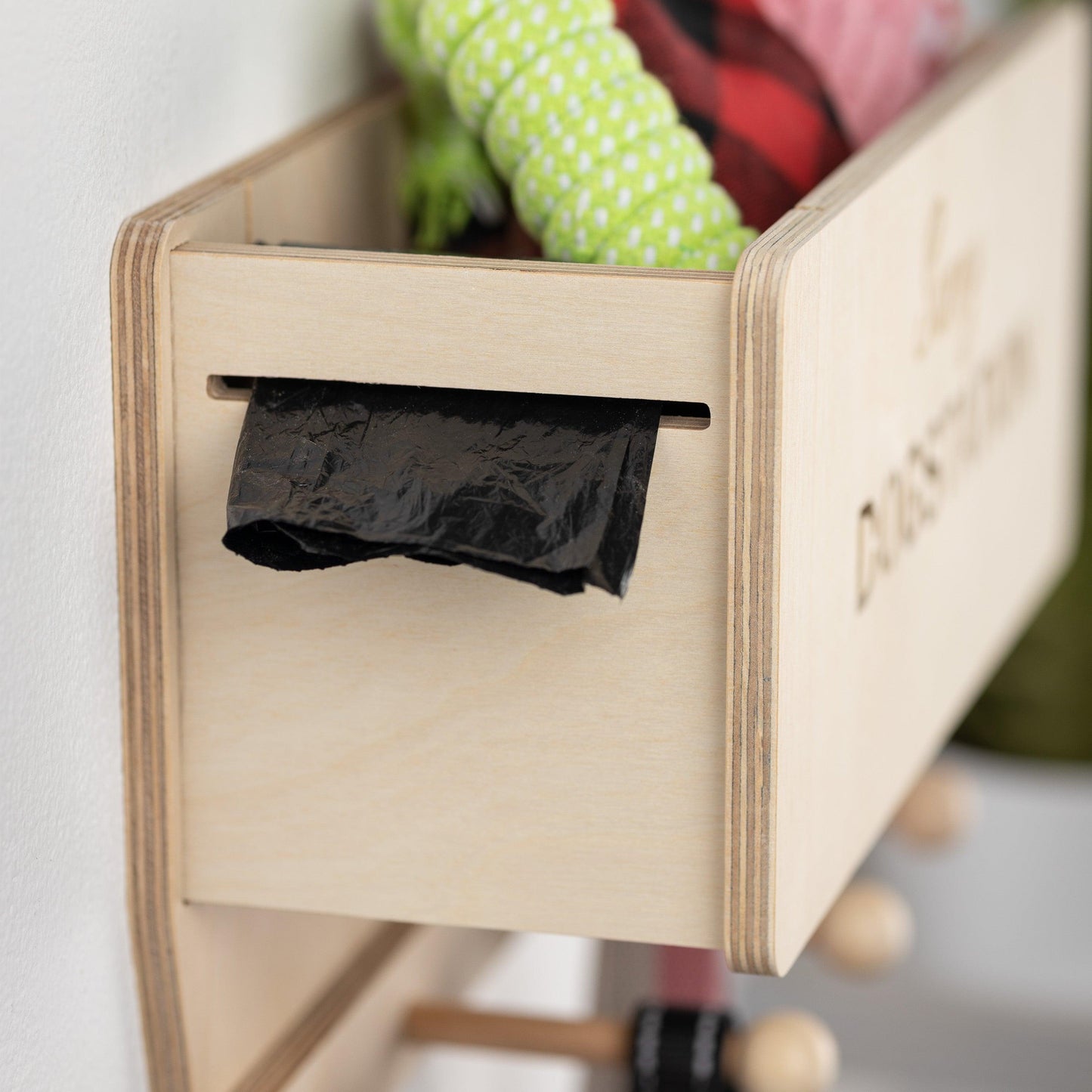Hundegarderobe Classic