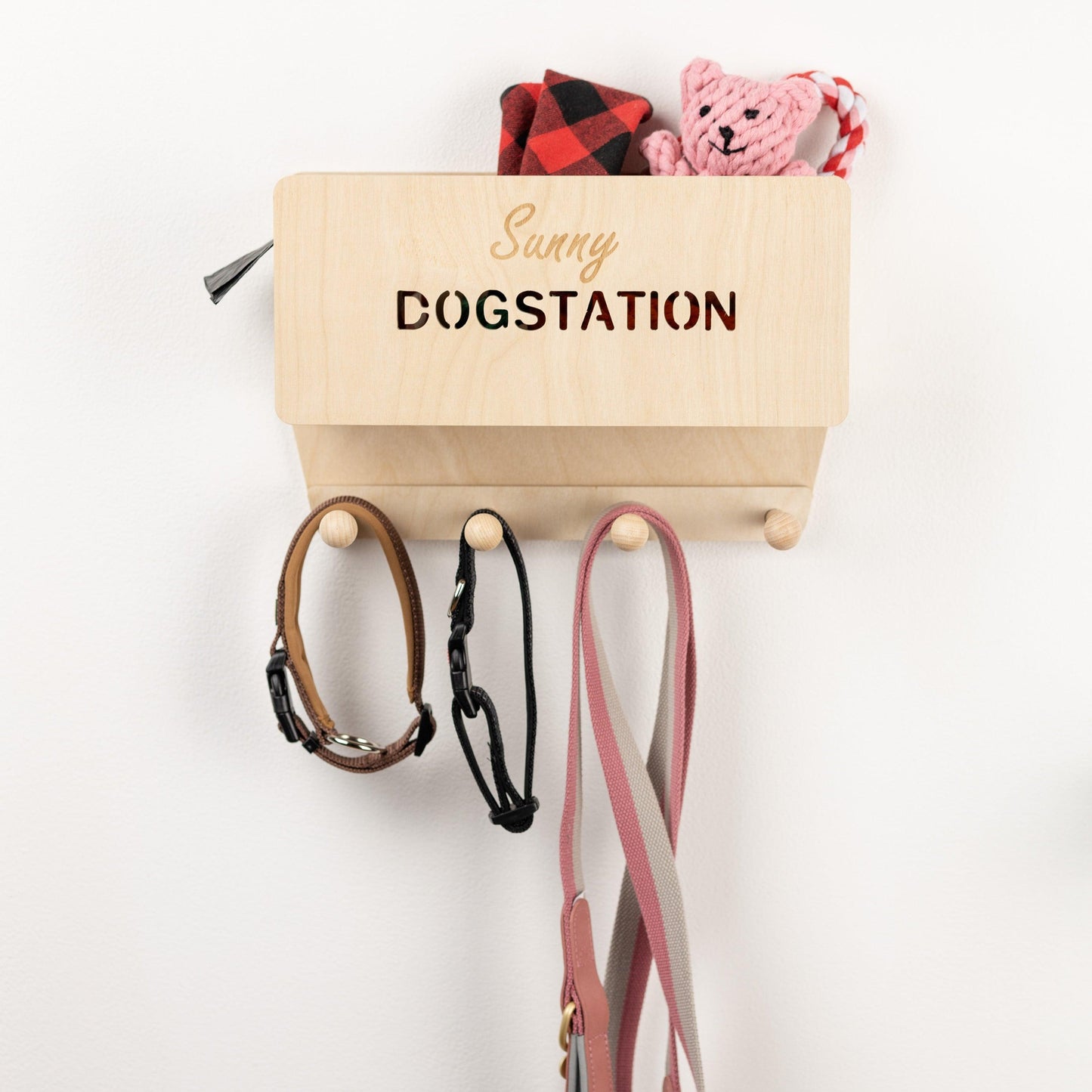 Hundegarderobe Classic