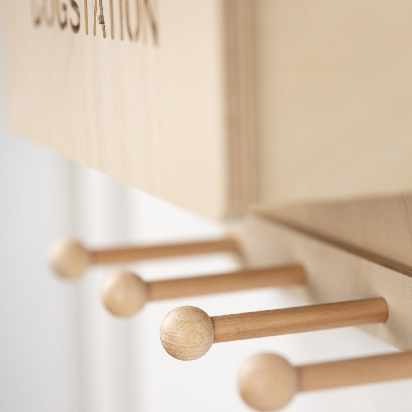 Hundegarderobe Classic