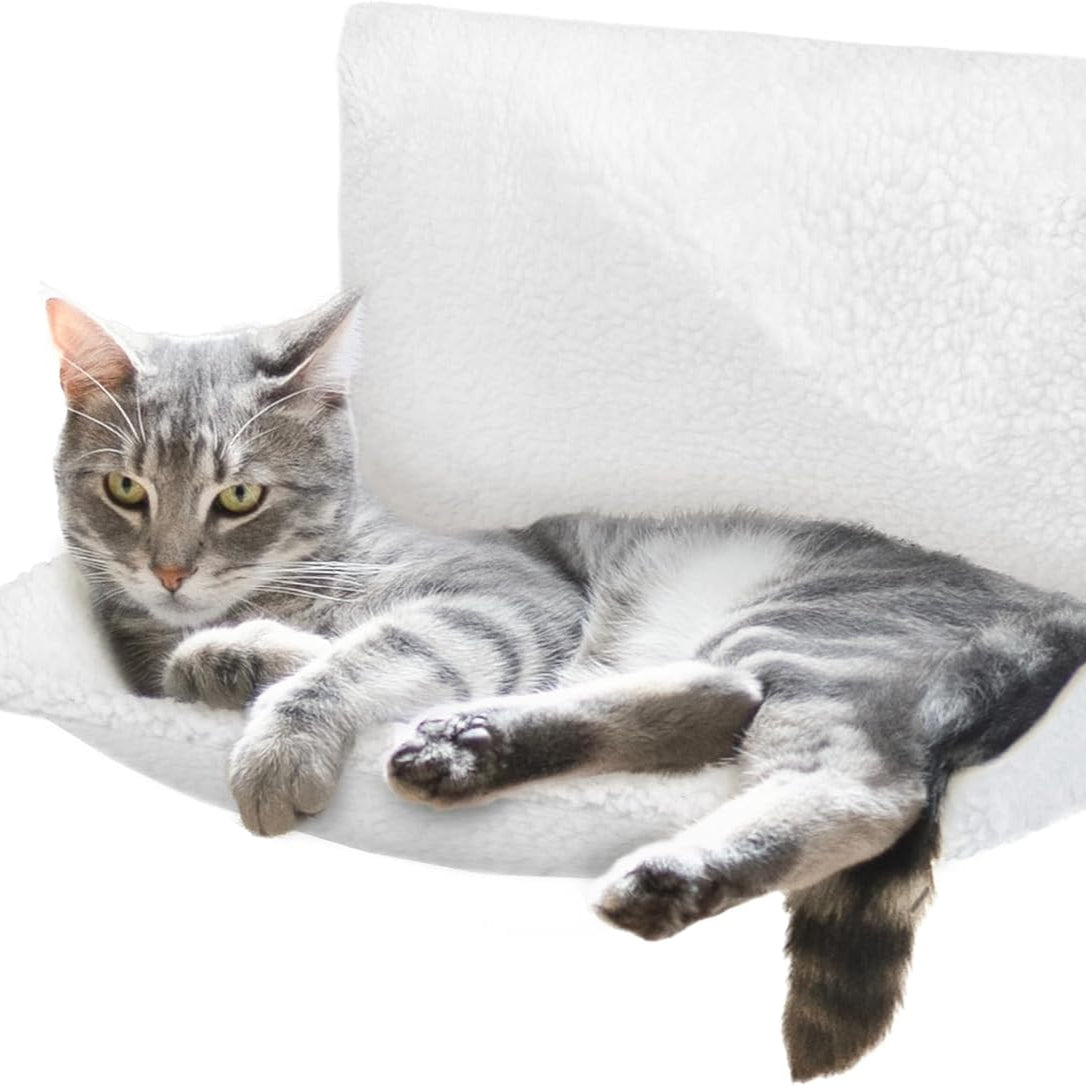 Whiskers – Radiator Hammock Bed