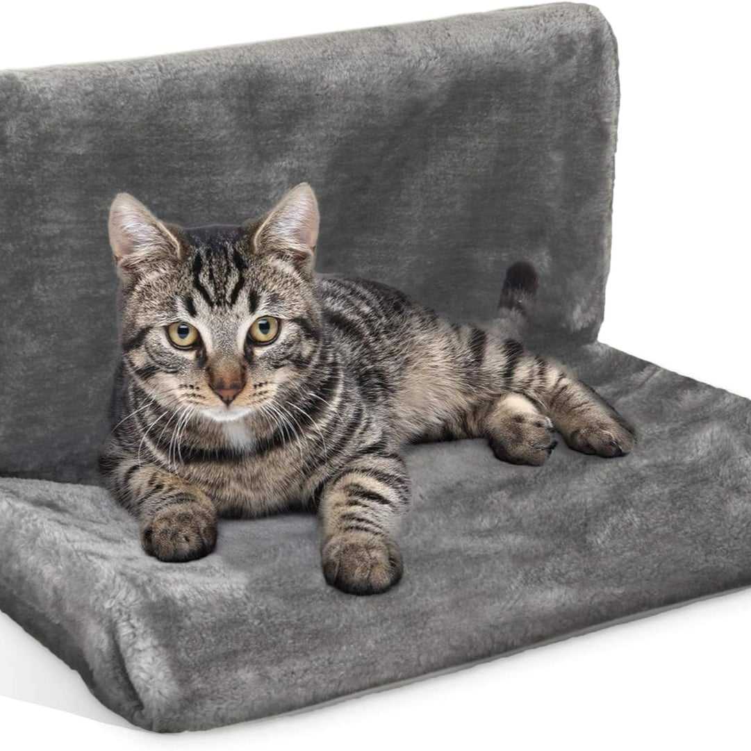 Whiskers – Radiator Hammock Bed