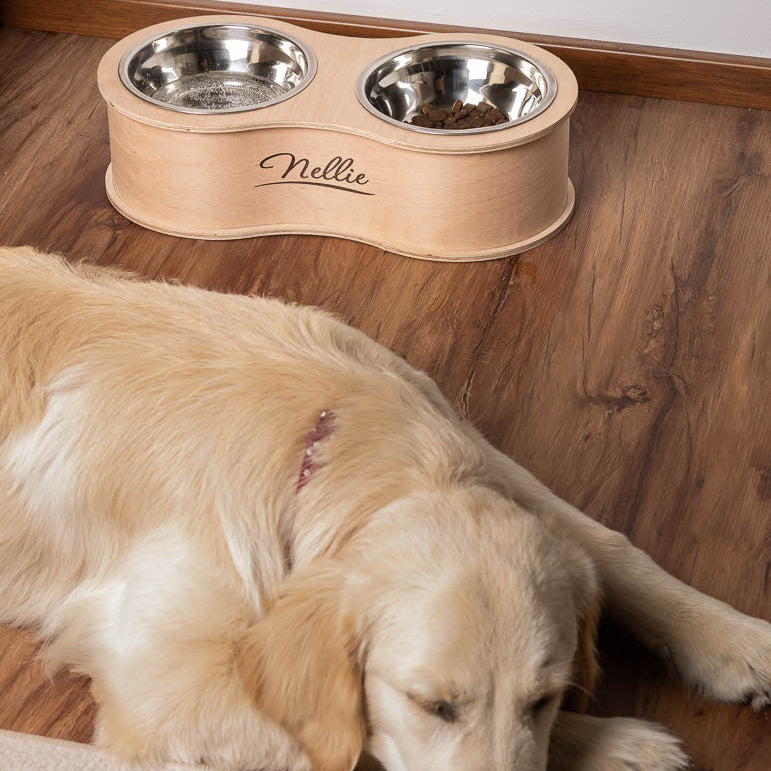 Infinity Foodstation