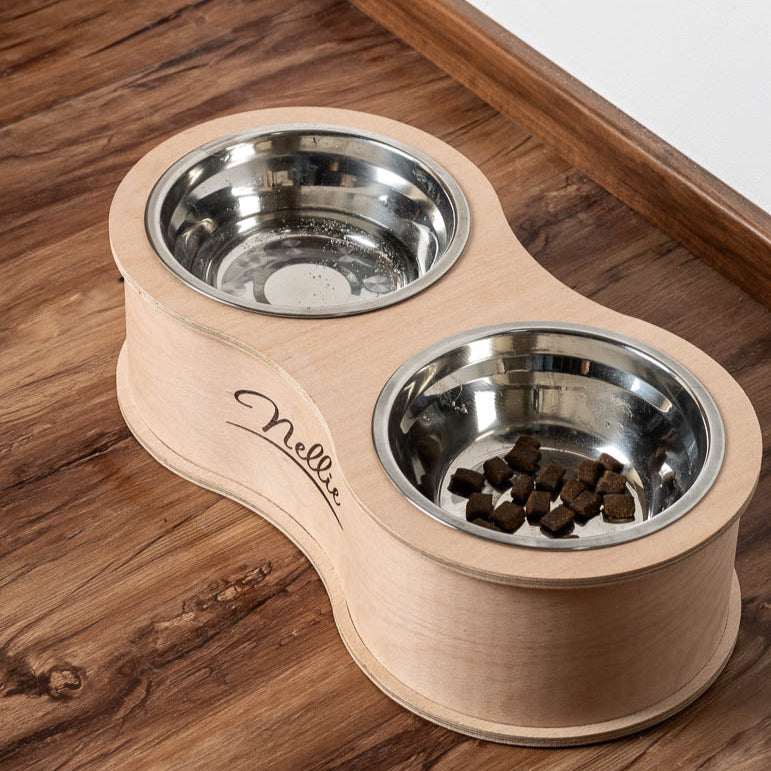 Infinity Foodstation