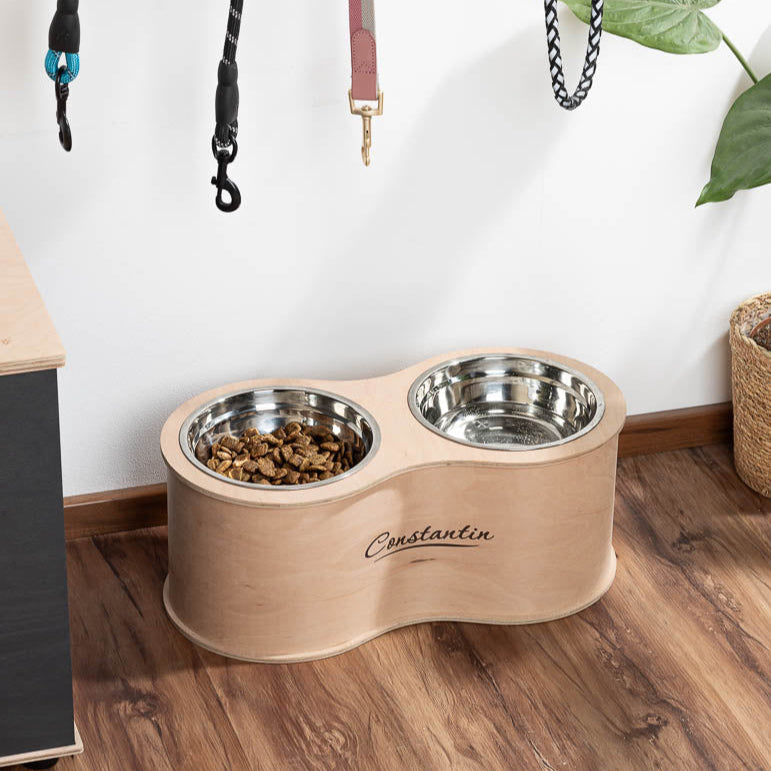 Infinity Foodstation