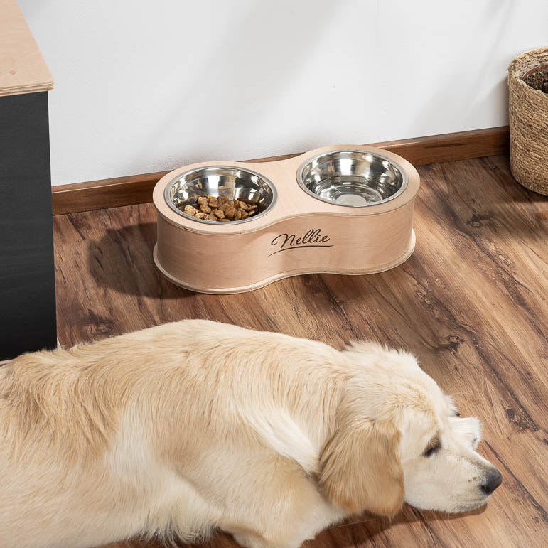 Infinity Foodstation