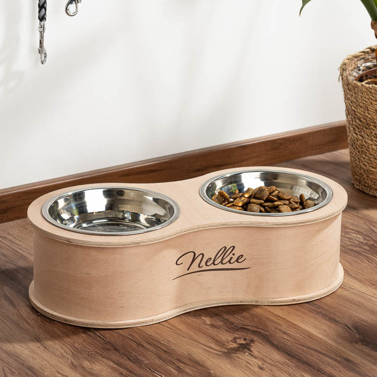 Infinity Foodstation