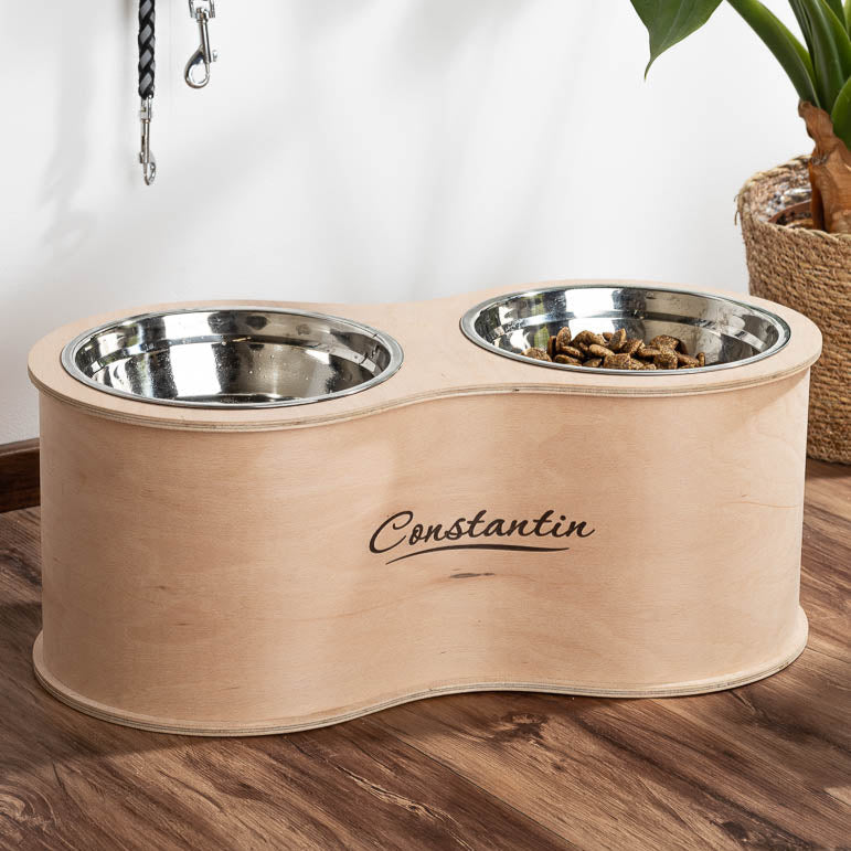 Infinity Foodstation