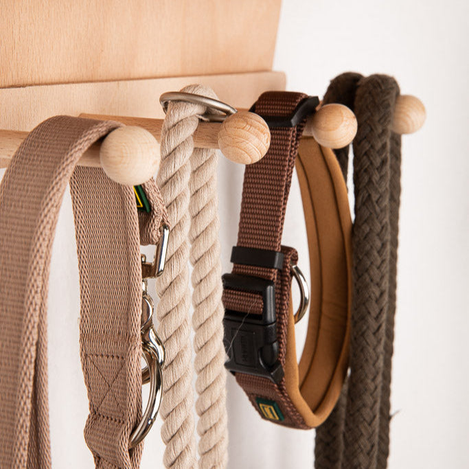 Hundegarderobe Classic