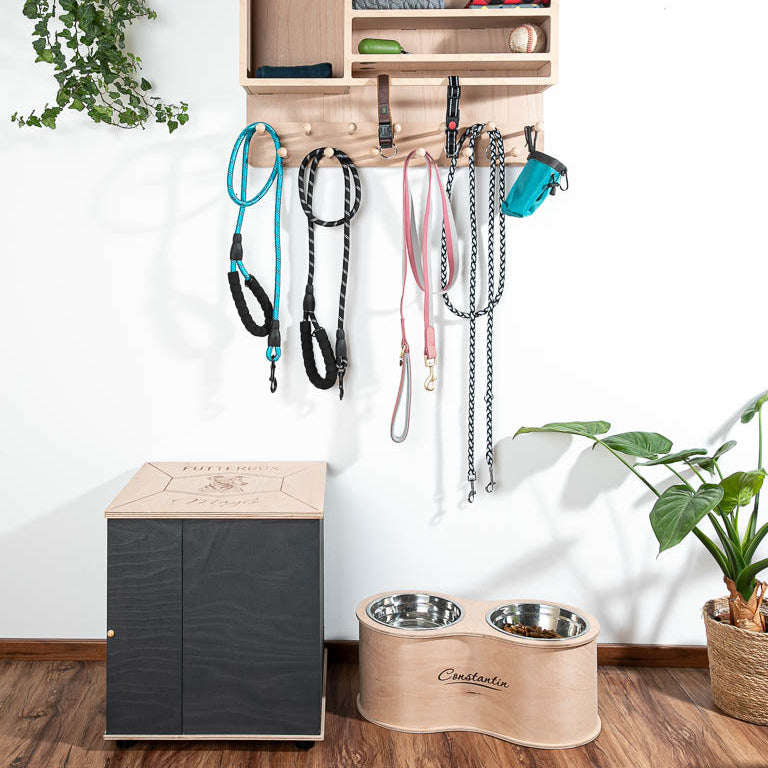 Infinity Foodstation