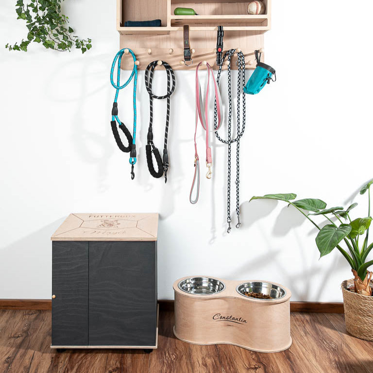 Infinity Foodstation