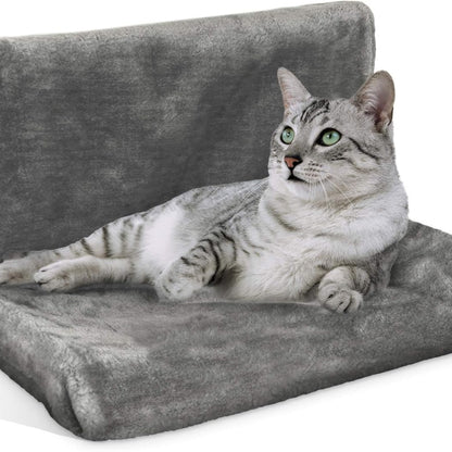 Whiskers – Radiator Hammock Bed